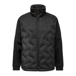 Pinewood Abisko Insulation Hybrid Jacket Men's