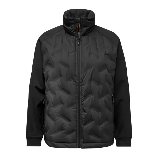 Pinewood Abisko Insulation Hybrid Jacket Men's