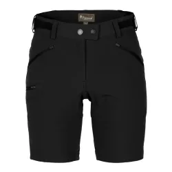 Pinewood Abisko Light Stretch Shorts Women's