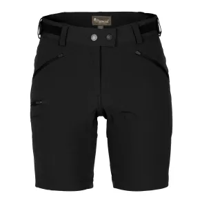 Pinewood Abisko Light Stretch Shorts Women's kun str 40