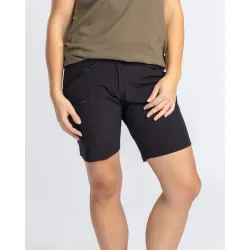 Pinewood Abisko Light Stretch Shorts Women's