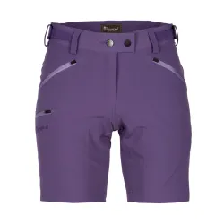 Pinewood Abisko Light Stretch Shorts Women's