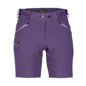 Pinewood Abisko Light Stretch Shorts Women's kun str 42