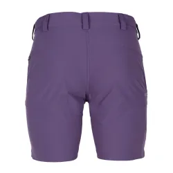 Pinewood Abisko Light Stretch Shorts Women's