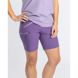 Pinewood Abisko Light Stretch Shorts Women's