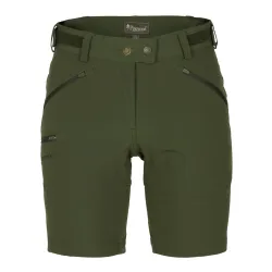 Pinewood Abisko Light Stretch Shorts Women's