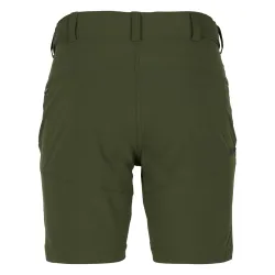 Pinewood Abisko Light Stretch Shorts Women's