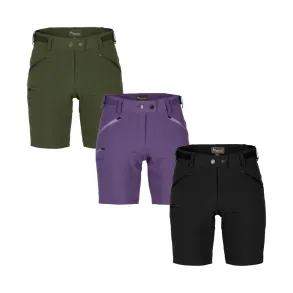 Pinewood Abisko Light Stretch Shorts Women's