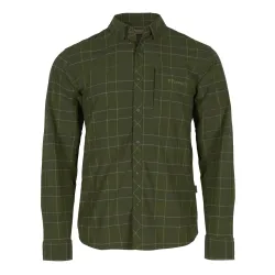 Pinewood Abisko Trekking L/S Shirt Men's