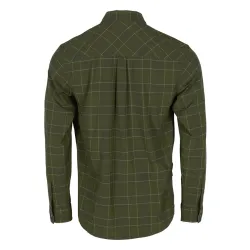 Pinewood Abisko Trekking L/S Shirt Men's