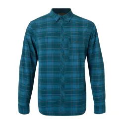Pinewood Abisko Trekking L/S Shirt Men's