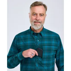 Pinewood Abisko Trekking L/S Shirt Men's