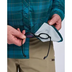 Pinewood Abisko Trekking L/S Shirt Men's