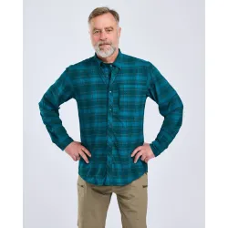 Pinewood Abisko Trekking L/S Shirt Men's