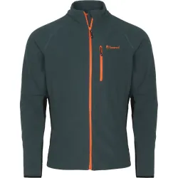 Pinewood Air Vent Fleecetrje kun str. 5XL