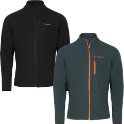 Pinewood Air Vent Fleecetrje kun str. 5XL