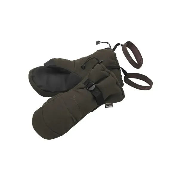 Pinewood Arctic Hunting Glove
