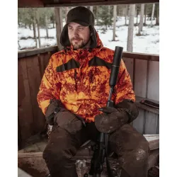 Pinewood Arctic Hunting Glove