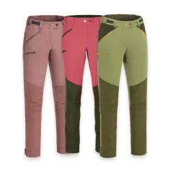 Pinewood Brenton Buks - Dame (Udget Farver) kun str. 36 og 38