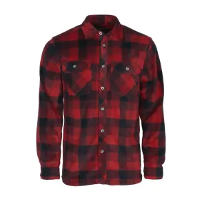 Pinewood Canada Fleece Shirt Men's