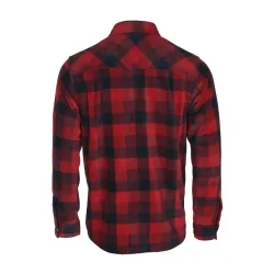 Pinewood Canada Fleece Shirt Men's