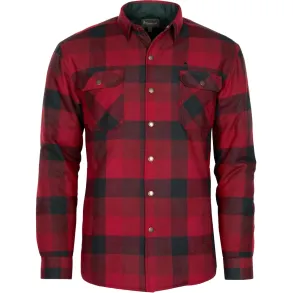 Pinewood Canada Classic 2.0 Skjorte 