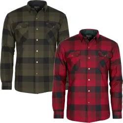 Pinewood Canada Classic 2.0 Skjorte