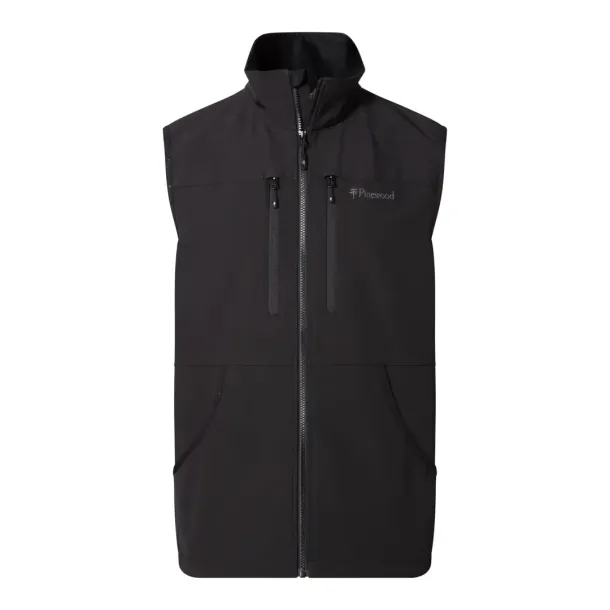 Pinewood Dog Sports Stretch Vest Men's