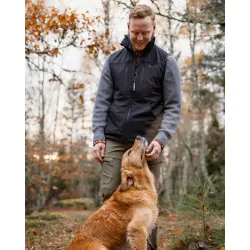 Pinewood Dog Sports Stretch Vest Men's
