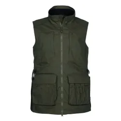 Pinewood Dog Sports Trainer Vest Men's