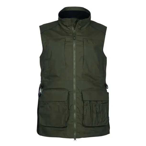 Pinewood Dog Sports Trainer Vest Men's