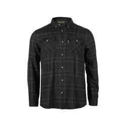 Pinewood Finnveden Forest Flannel Men's Shirt Skjorte