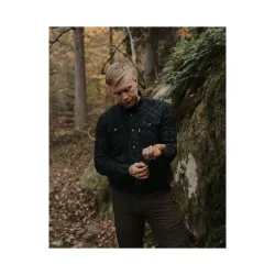Pinewood Finnveden Forest Flannel Men's Shirt Skjorte