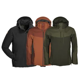 Pinewood Finnveden Hybrid Jakke