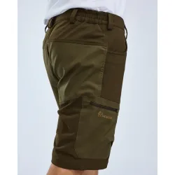 Pinewood Finnveden Hybrid Shorts Mens's