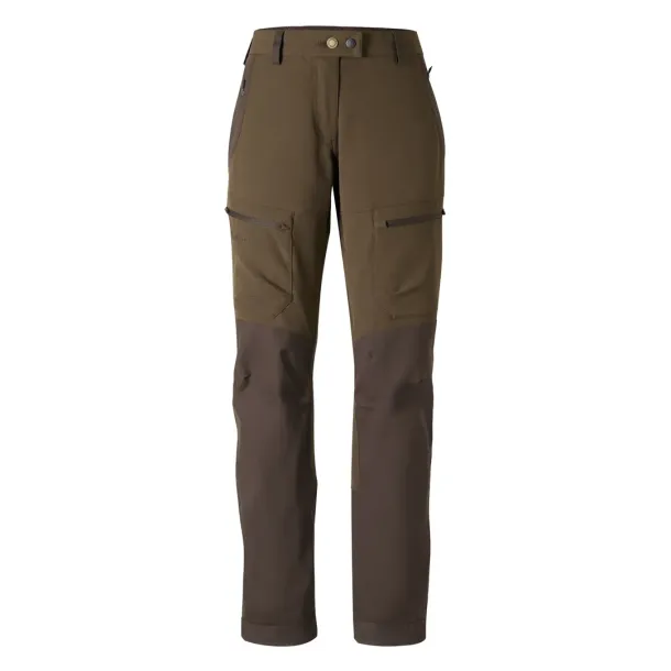 Pinewood Finnveden Hybrid Trousers Women's