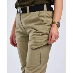 Pinewood Finnveden Outdoor Trousers Womens