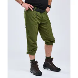 Pinewood Finnveden Sports Light 3/4 Men's Bukser