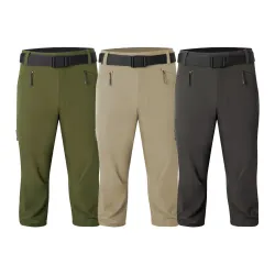 Pinewood Finnveden Sports Light 3/4 Men's Bukser