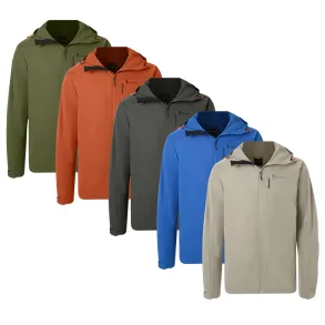 Pinewood Finnveden Sports Light Jacket Men's