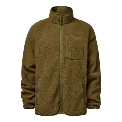 Pinewood Forest Pile Fleece Jacket Men's