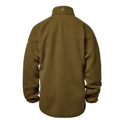 Pinewood Forest Pile Fleece Jacket Men's