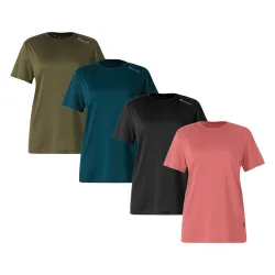 Pinewood Function T-shirt Women's