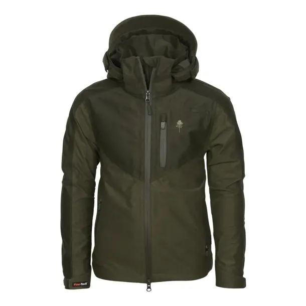 Pinewood Furudal Active 2L Jacket Kids