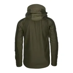 Pinewood Furudal Active 2L Jacket Kids