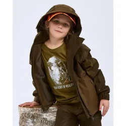 Pinewood Furudal Active 2L Jacket Kids