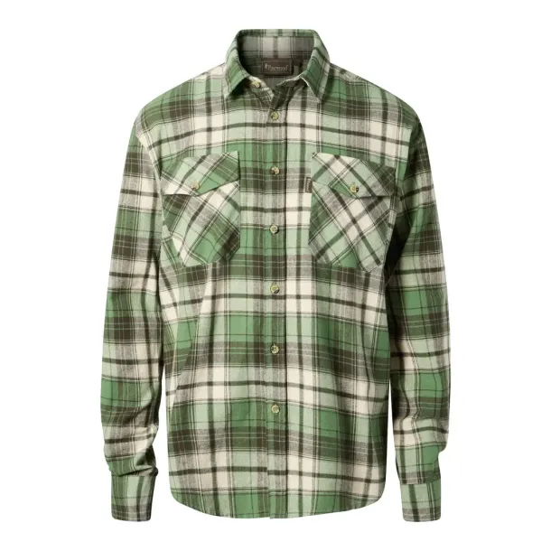 Pinewood H�rjedalen Shirt Men's