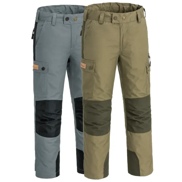 Pinewood Lappland Bukser B�rn - REST