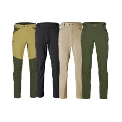 Pinewood Men's Abisko Light Stretch Trousers