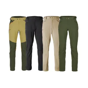 Pinewood Men's Abisko Light Stretch Trousers